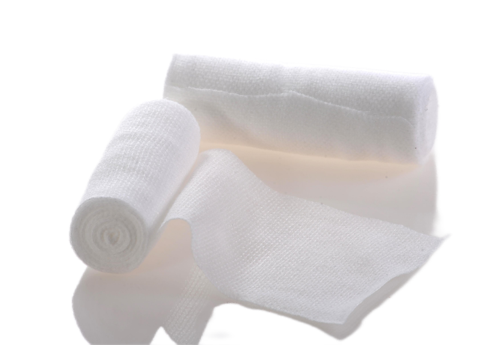 Medical elastic bandage