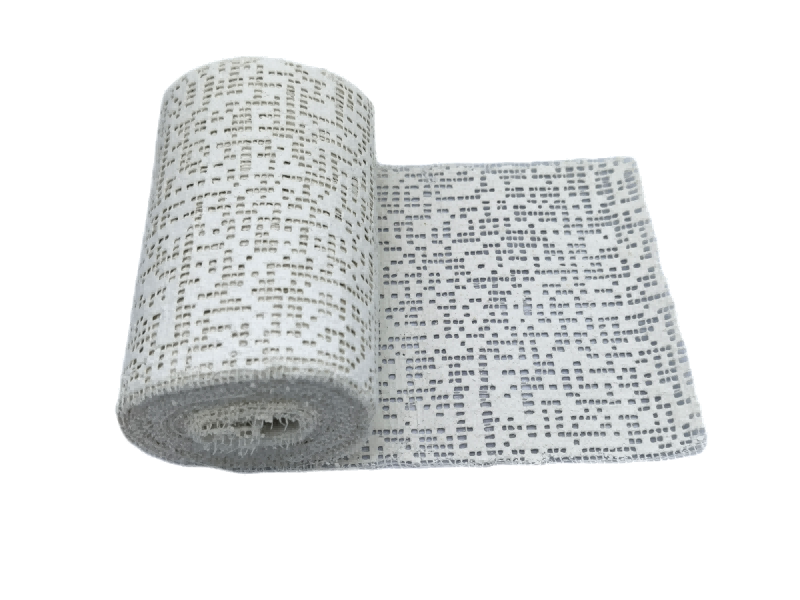 POP Bandage(adhesive type)