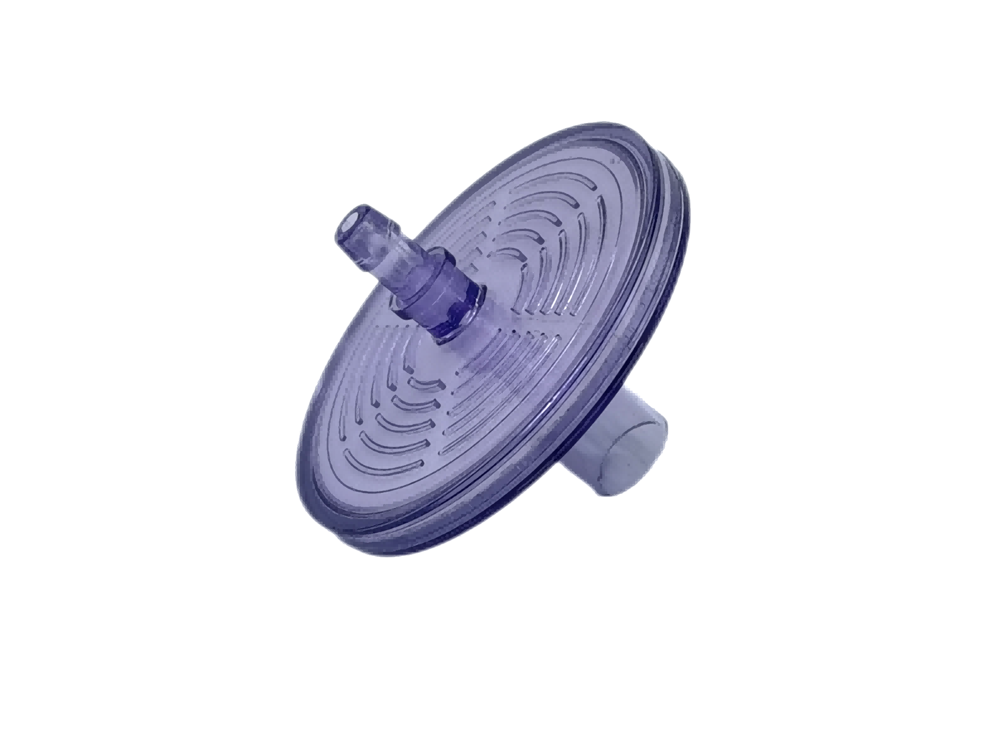Insufflation Filter