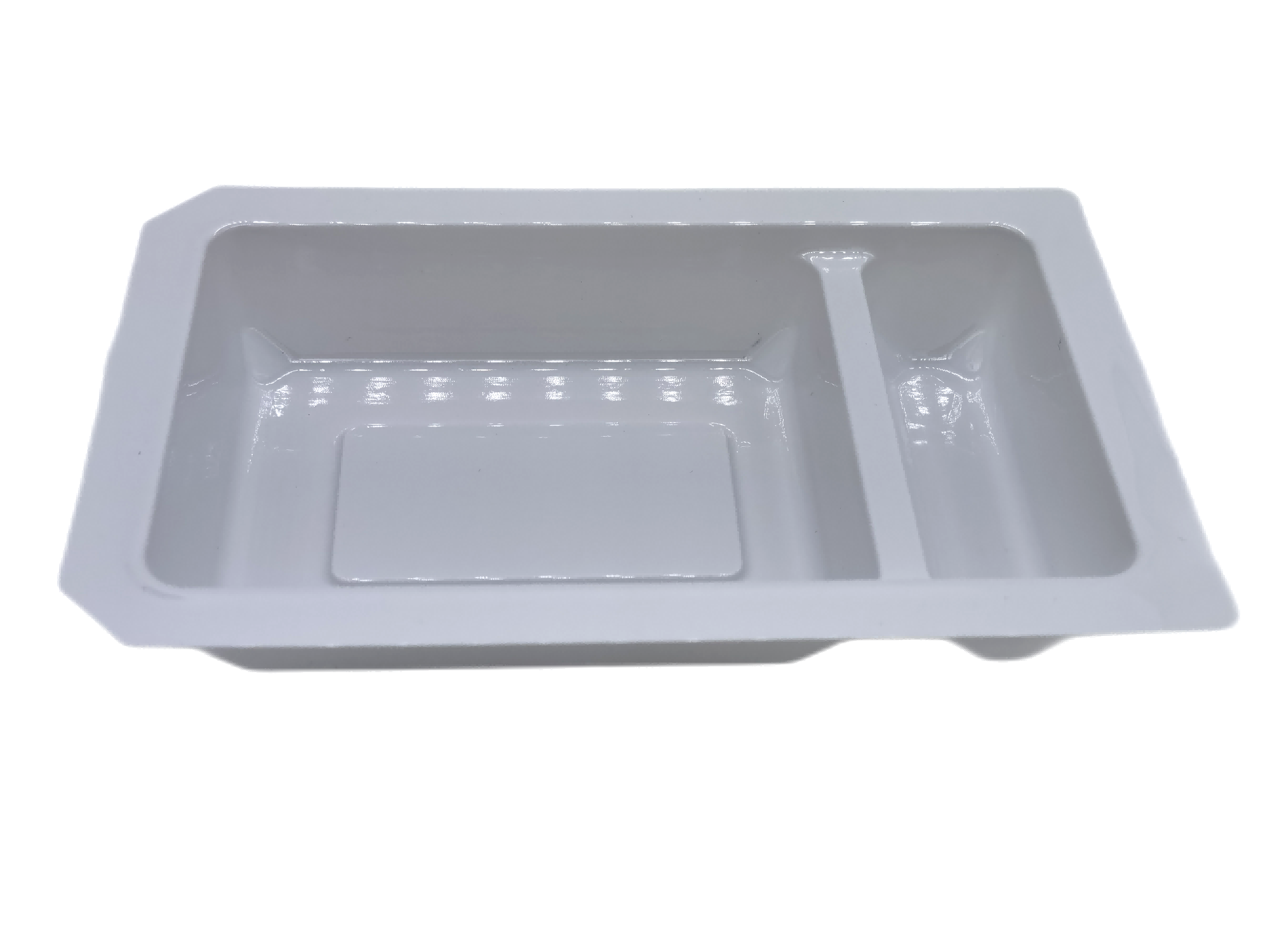 Plastic Tray