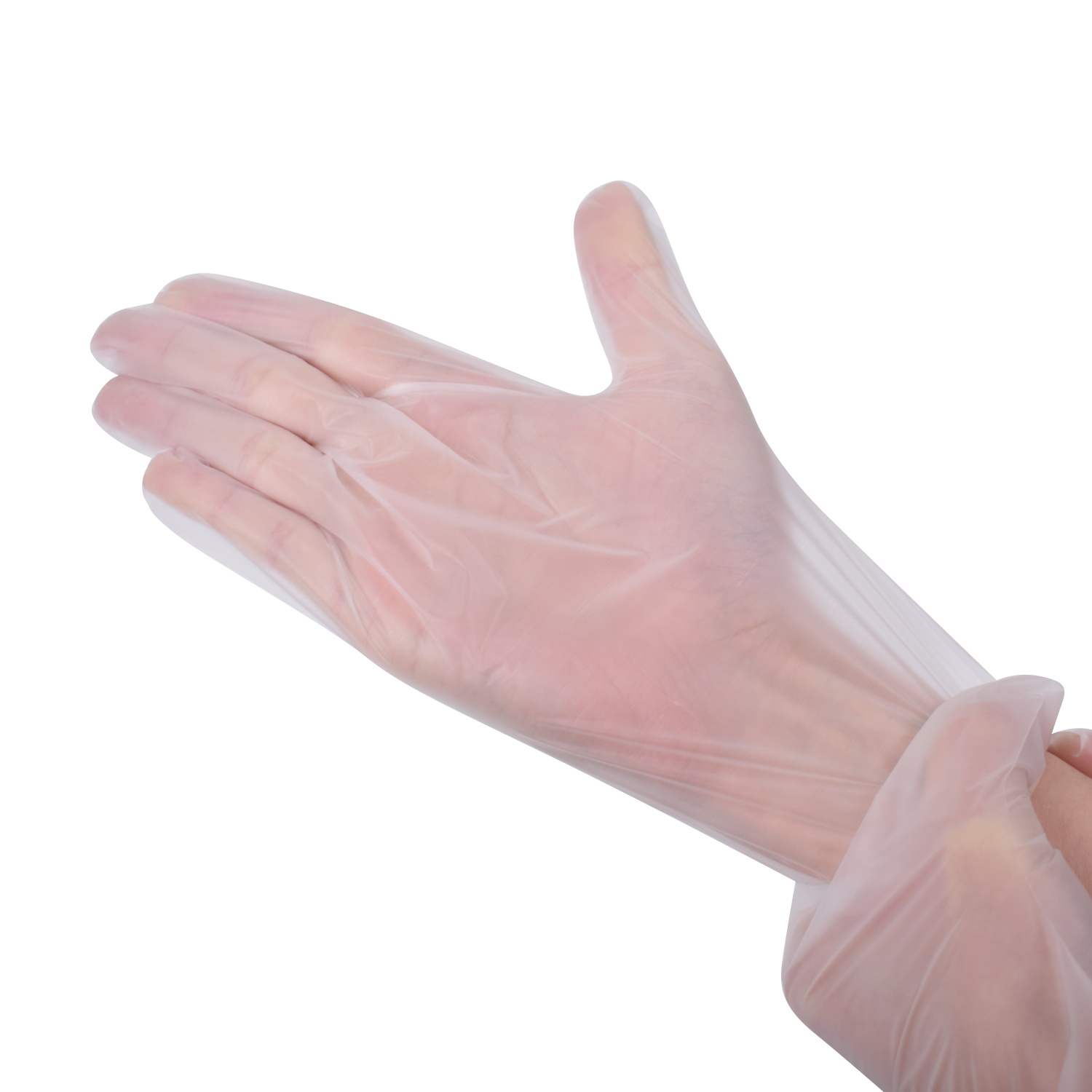 Disposable PE Glove